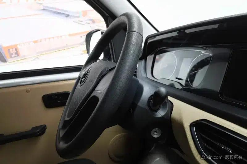 CrossStar V3 2023 1.3L Manual Gasoline Standard 5-Seat Bus DK13C — миниатюра 11