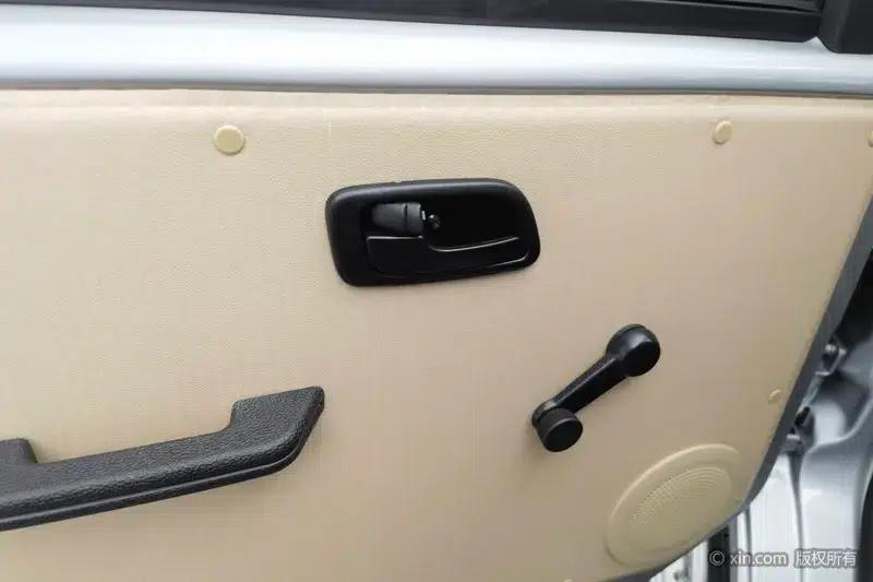CrossStar V3 2023 1.3L Manual Gasoline Standard 5-Seat Bus DK13C — миниатюра 13
