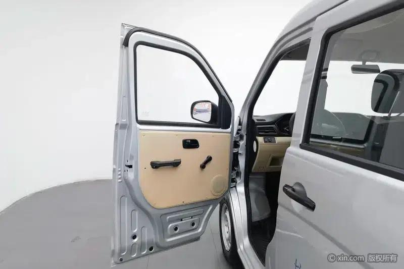 CrossStar V3 2023 1.3L Manual Gasoline Standard 5-Seat Bus DK13C — миниатюра 23
