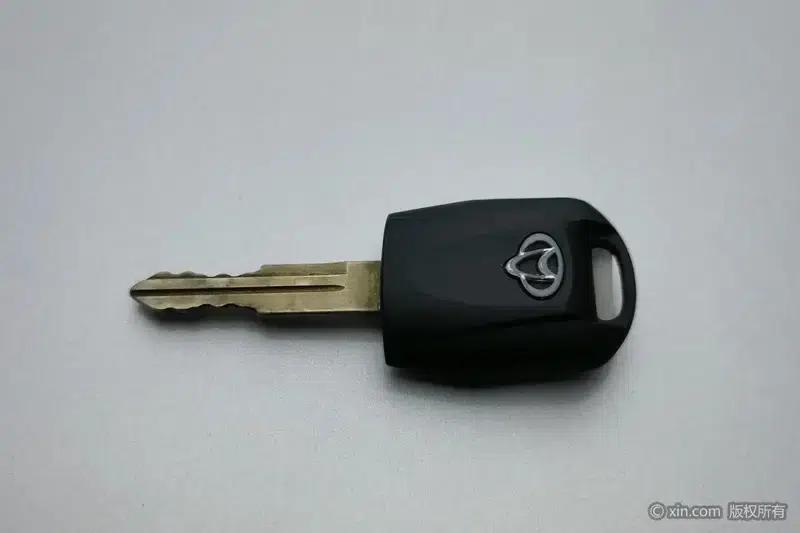 CrossStar V3 2023 1.3L Manual Gasoline Standard 5-Seat Bus DK13C — миниатюра 6