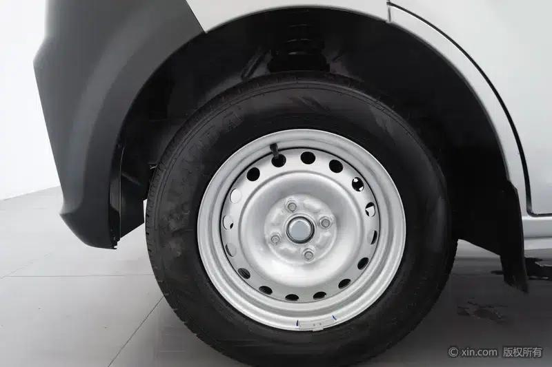 CrossStar V3 2023 1.3L Manual Gasoline Standard 5-Seat Bus DK13C — миниатюра 8