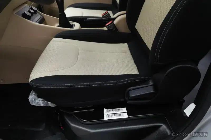 CrossStar V3 2023 1.3L Manual Gasoline Standard 5-Seat Bus DK13C — миниатюра 9