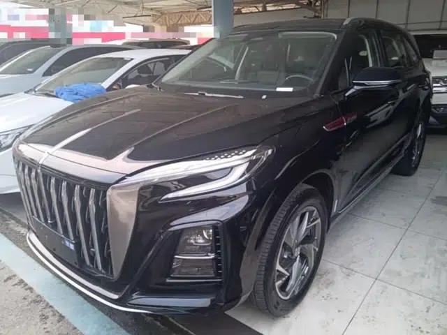 Hongqi HS3 PHEV 2024 PHEV 115km Jingwei Edition