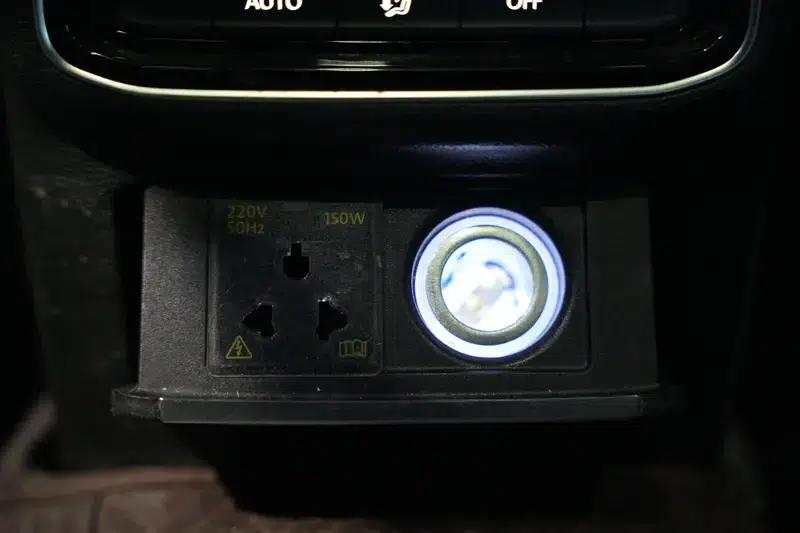 2017 Volkswagen Passat 330TSI DSG Luxury — миниатюра 15