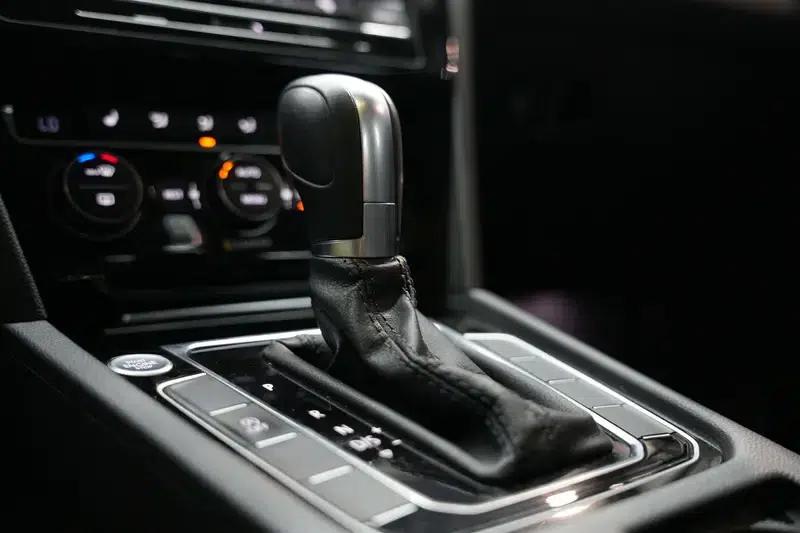2017 Volkswagen Passat 330TSI DSG Luxury — миниатюра 19