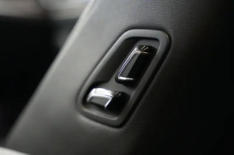 2017 Volkswagen Passat 330TSI DSG Luxury — миниатюра 8