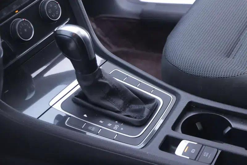2019 Golf 280TSI DSG Comfort (China VI Emission Standard) — миниатюра 14