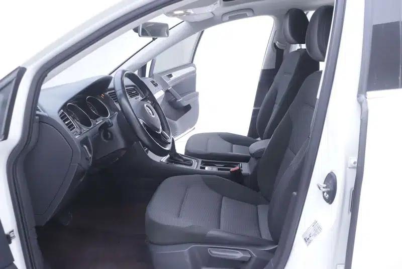 2019 Golf 280TSI DSG Comfort (China VI Emission Standard) — миниатюра 15