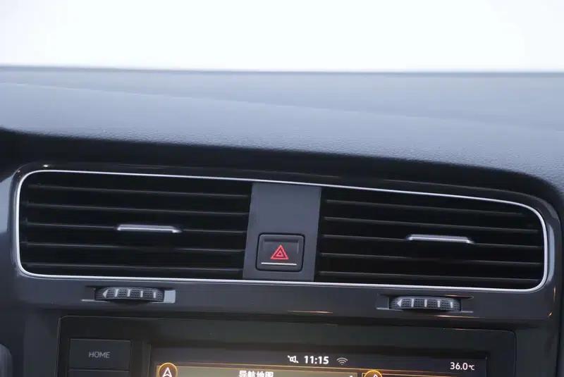 2019 Golf 280TSI DSG Comfort (China VI Emission Standard) — миниатюра 6