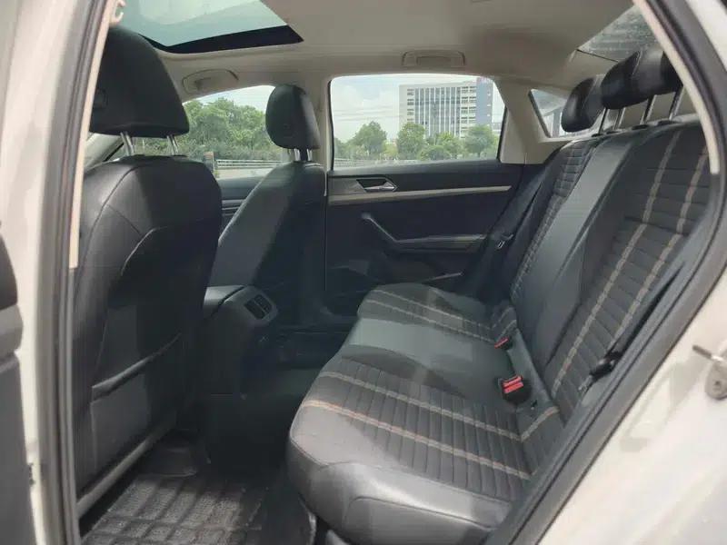 2019 Volkswagen Lavida 280TSI DSG Comfort Edition (China VI Emission Standard) — миниатюра 15
