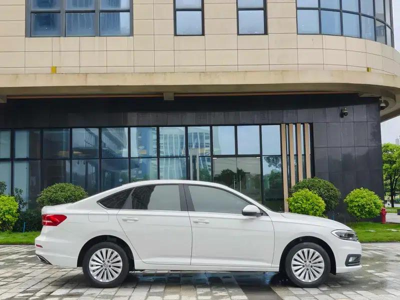 2019 Volkswagen Lavida 280TSI DSG Comfort Edition (China VI Emission Standard) — миниатюра 7