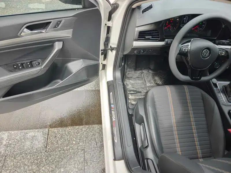 2019 Volkswagen Lavida 280TSI DSG Comfort Edition (China VI Emission Standard) — миниатюра 8