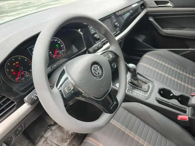 2019 Volkswagen Lavida 280TSI DSG Comfort Edition (China VI Emission Standard) — миниатюра 10