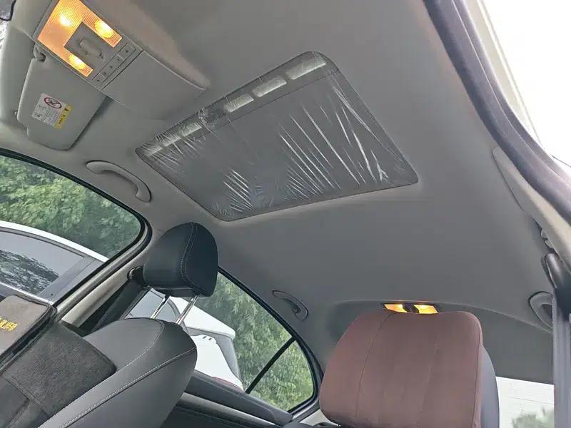2017 Volkswagen Lavida 1.6L Automatic Comfort Edition — миниатюра 18