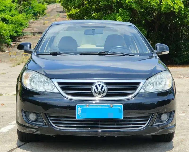 Lavida 2008 1.6L Automatic Premium Edition — миниатюра 2