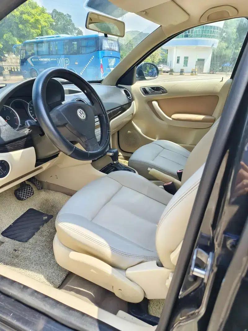 Lavida 2008 1.6L Automatic Premium Edition — миниатюра 11