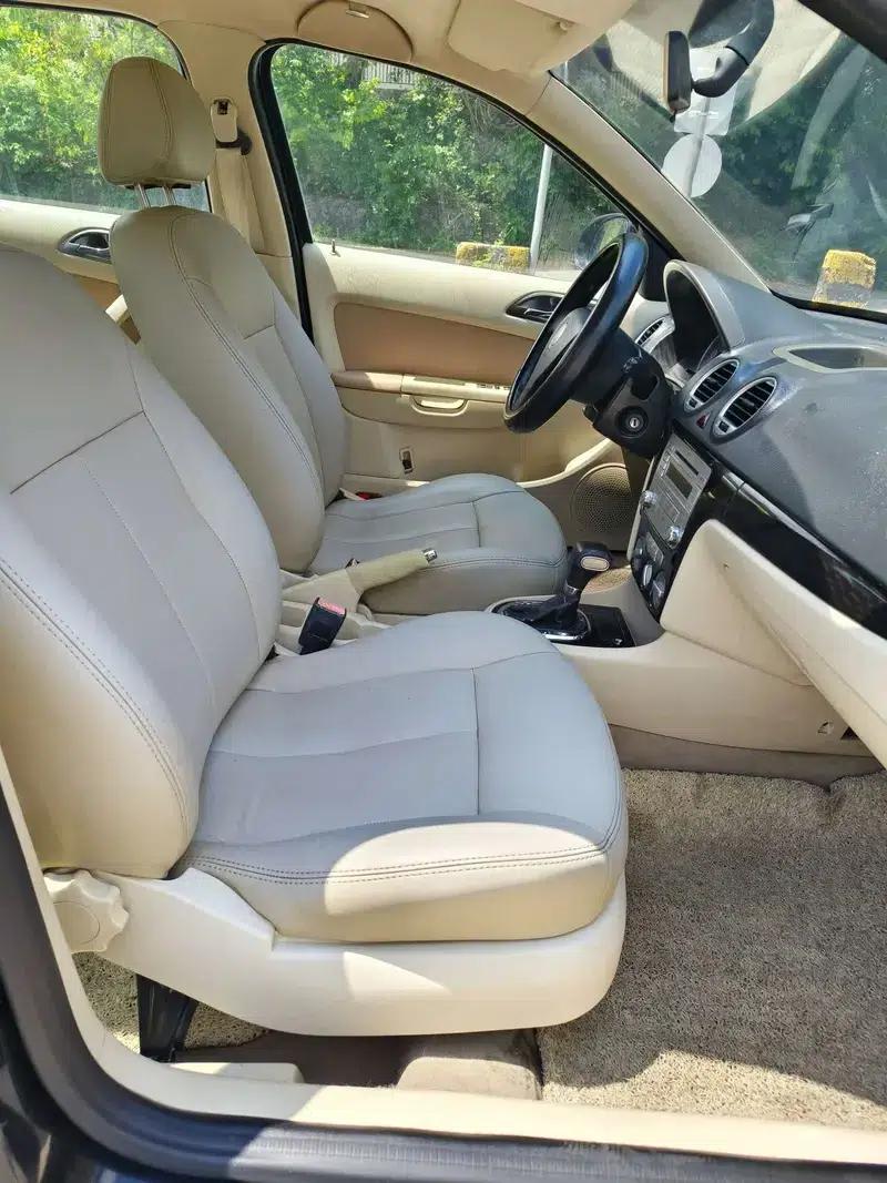 Lavida 2008 1.6L Automatic Premium Edition — миниатюра 13