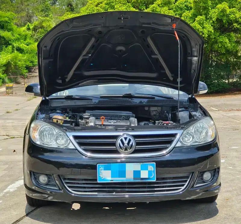 Lavida 2008 1.6L Automatic Premium Edition — миниатюра 7