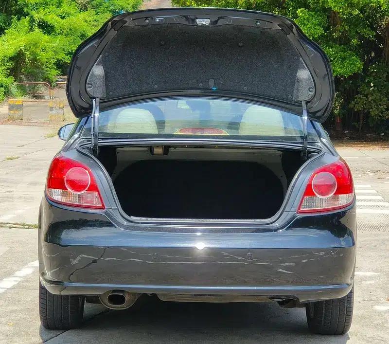 Lavida 2008 1.6L Automatic Premium Edition — миниатюра 8