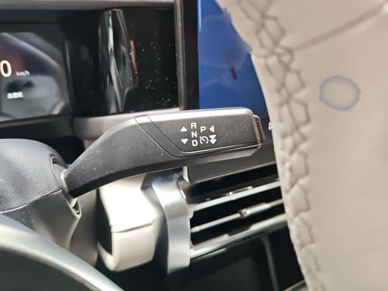 iCAR 03 2024 472km Four-Wheel Drive Long-Range Version — миниатюра 13