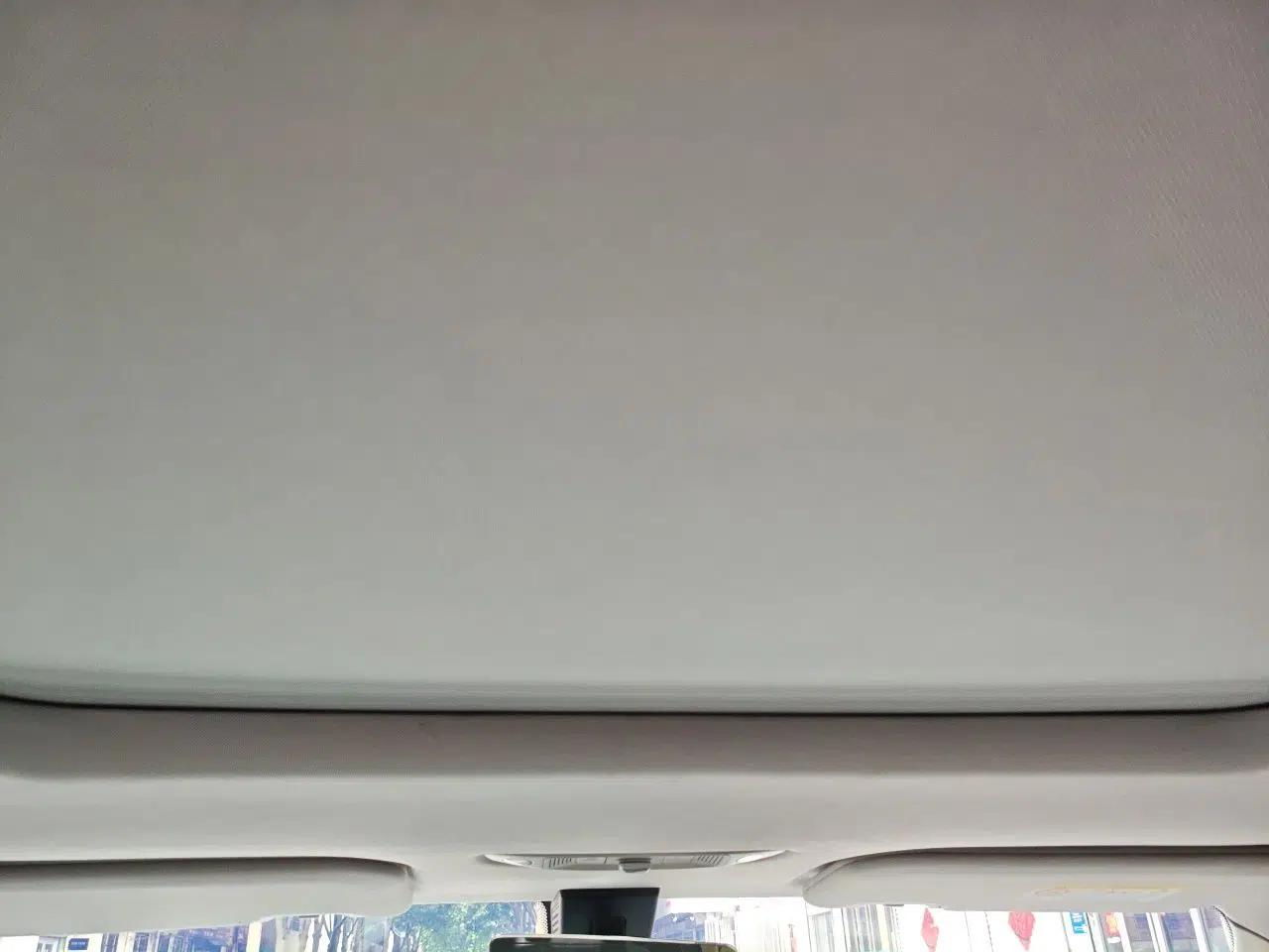 iCAR 03 2024 472km Four-Wheel Drive Long-Range Version — миниатюра 15