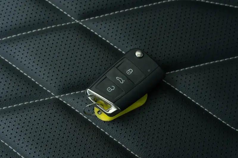 Tiguan L 2024 330TSI 2WD R-Line Premium Edition — миниатюра 11
