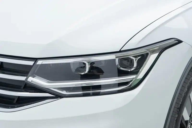 Tiguan L 2024 330TSI 2WD R-Line Premium Edition — миниатюра 12