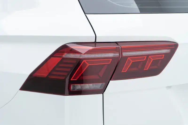 Tiguan L 2024 330TSI 2WD R-Line Premium Edition — миниатюра 13