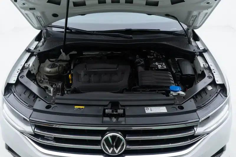 Tiguan L 2024 330TSI 2WD R-Line Premium Edition — миниатюра 10