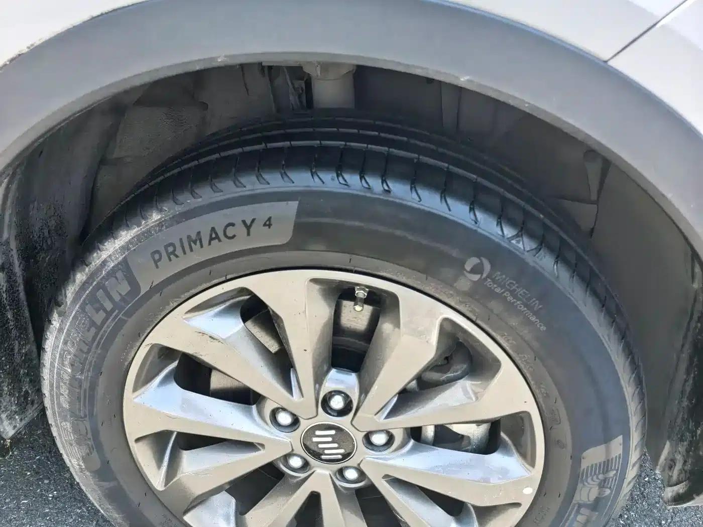 Weltmeister EX5 2018 EX5 400 Lite Explorer Edition — миниатюра 7