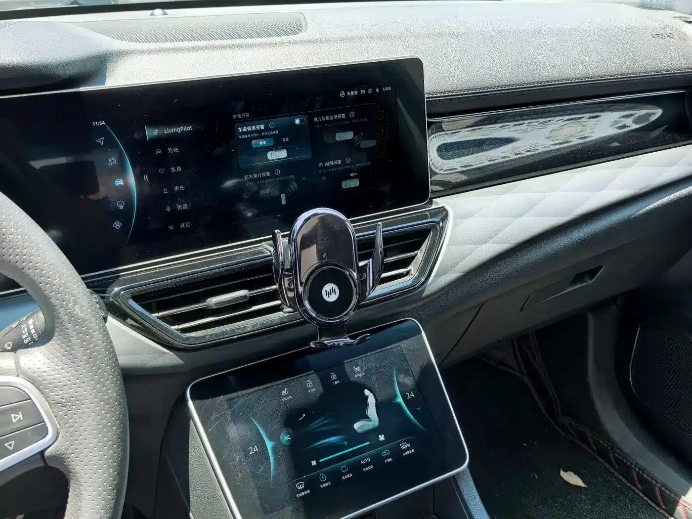 Weltmeister W6 2021 520km PRO All-Round Edition — миниатюра 11