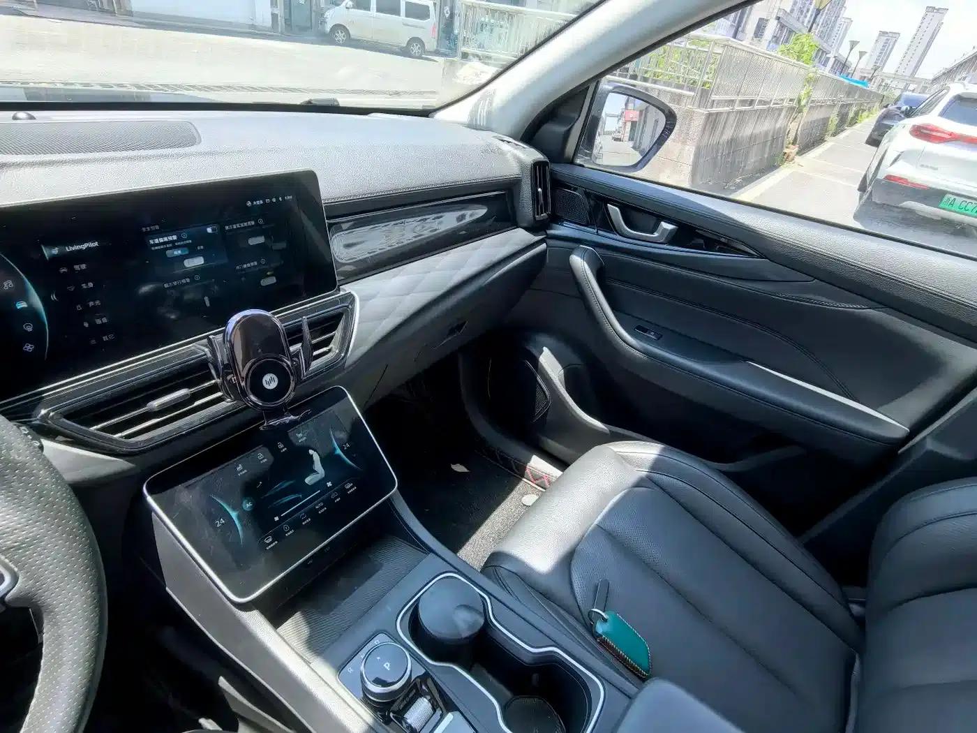 Weltmeister W6 2021 520km PRO All-Round Edition — миниатюра 12