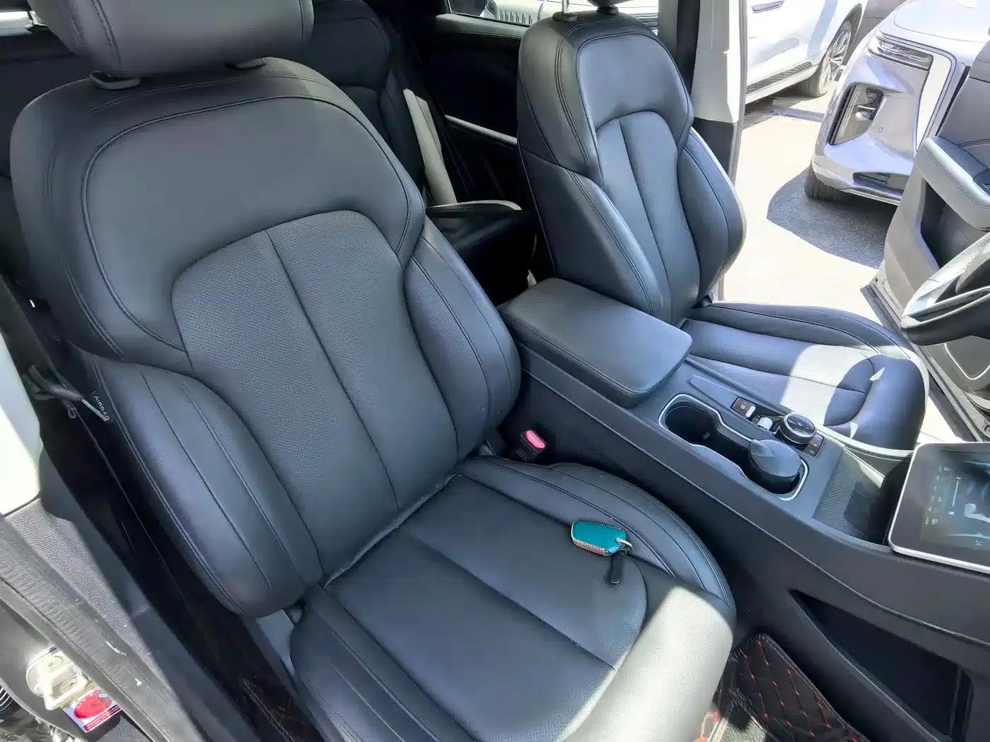 Weltmeister W6 2021 520km PRO All-Round Edition — миниатюра 16
