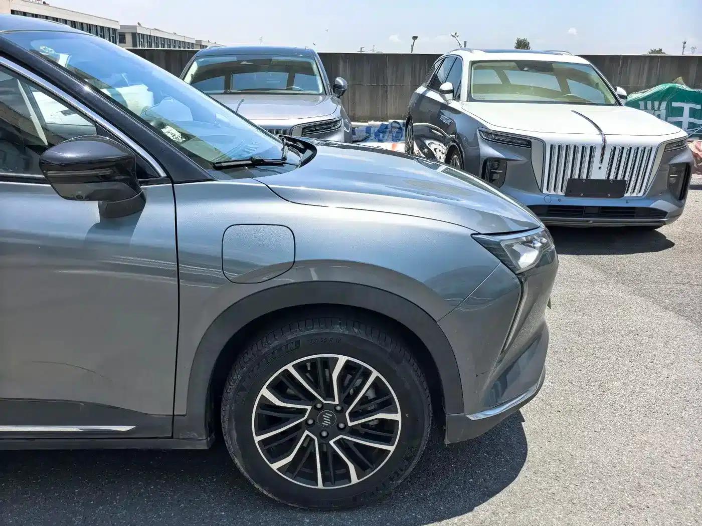 Weltmeister W6 2021 520km PRO All-Round Edition — миниатюра 6