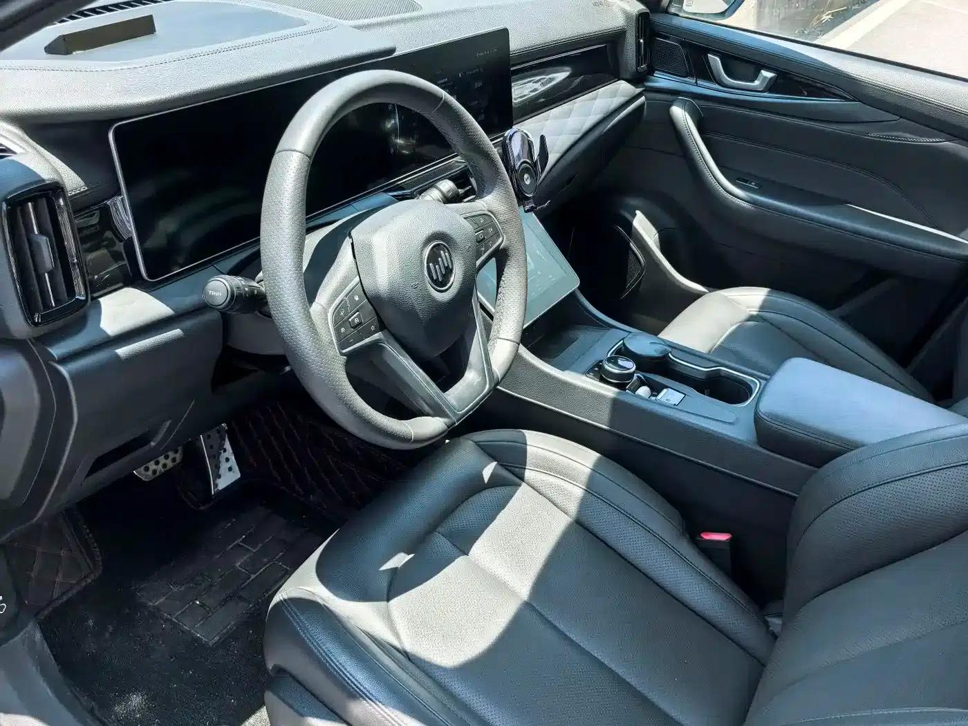 Weltmeister W6 2021 520km PRO All-Round Edition — миниатюра 9