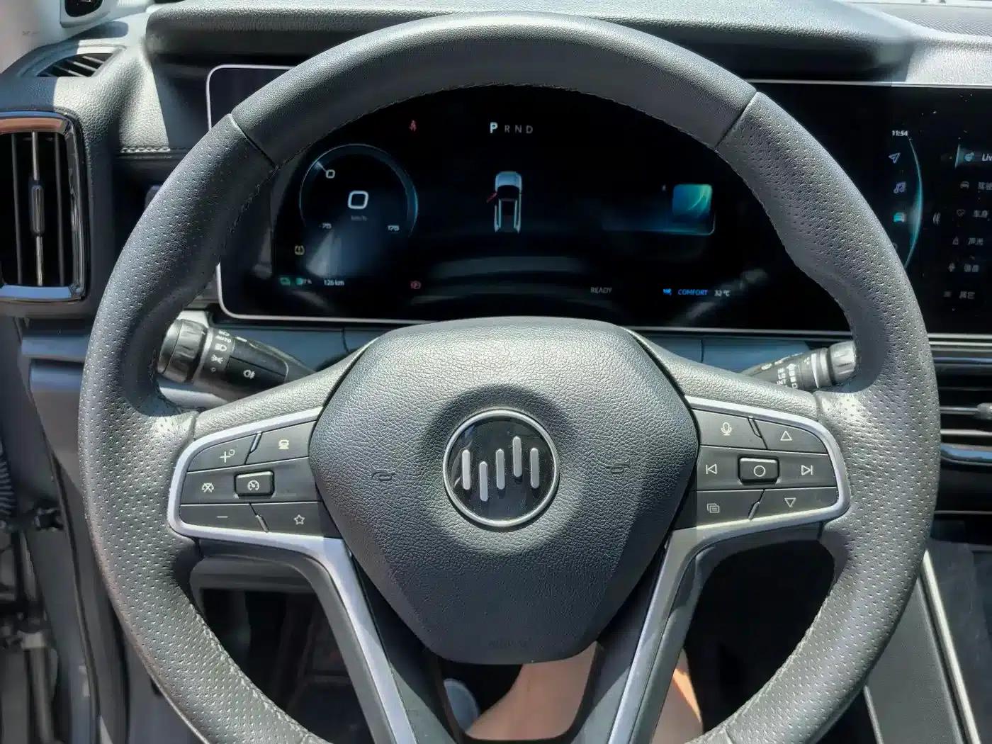 Weltmeister W6 2021 520km PRO All-Round Edition — миниатюра 10