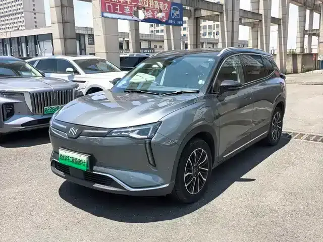 Weltmeister W6 2021 520km PRO All-Round Edition