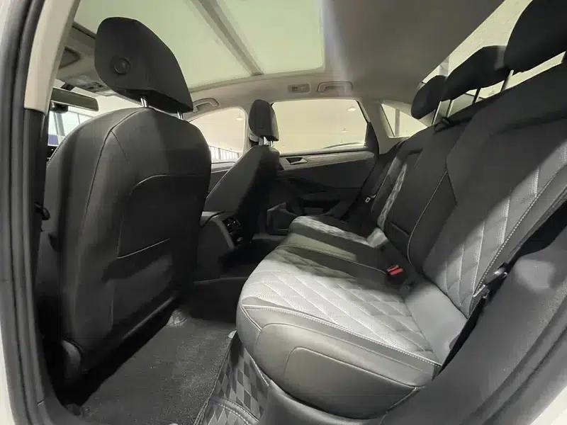 2023 Volkswagen Sagitar 280TSI DSG Lite — миниатюра 9