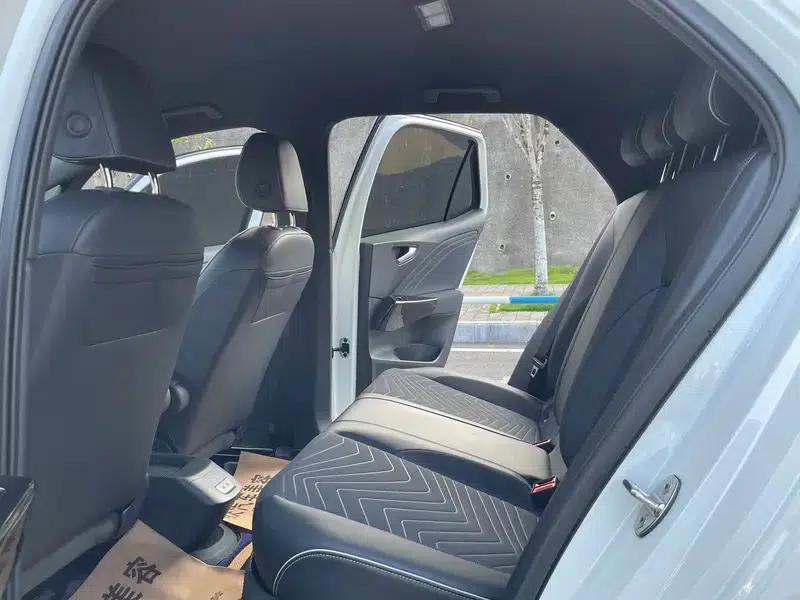 Volkswagen ID.3 2024 Intelligent Edition — миниатюра 11