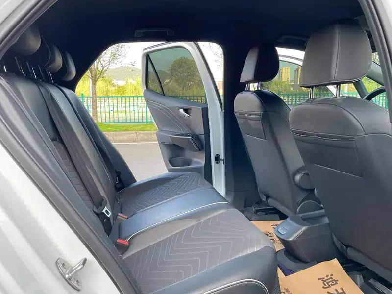 Volkswagen ID.3 2024 Intelligent Edition — миниатюра 12