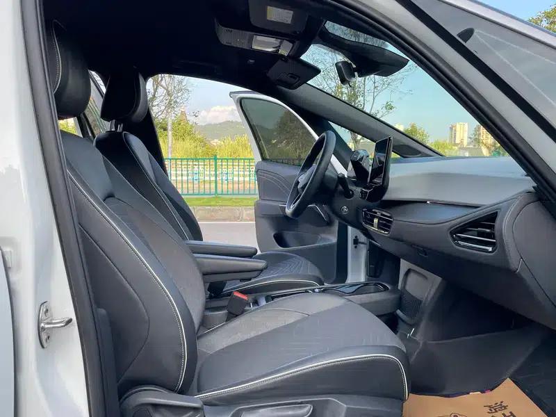 Volkswagen ID.3 2024 Intelligent Edition — миниатюра 13