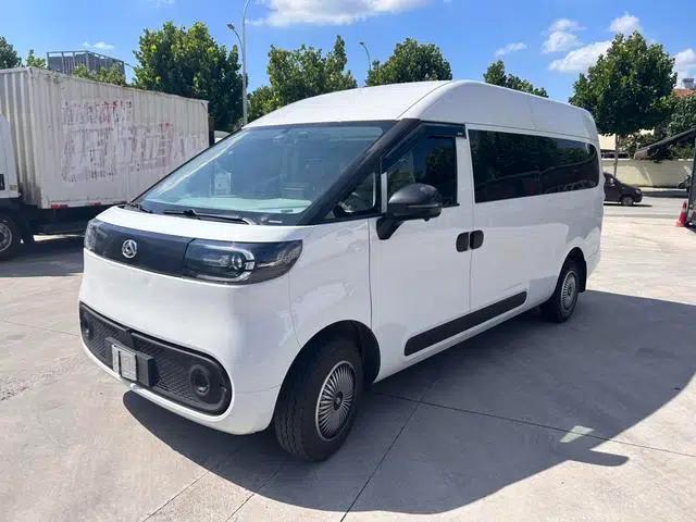 Dana V1 2025 V1+ Long Wheelbase High Roof Multi-functional Edition 64kWh