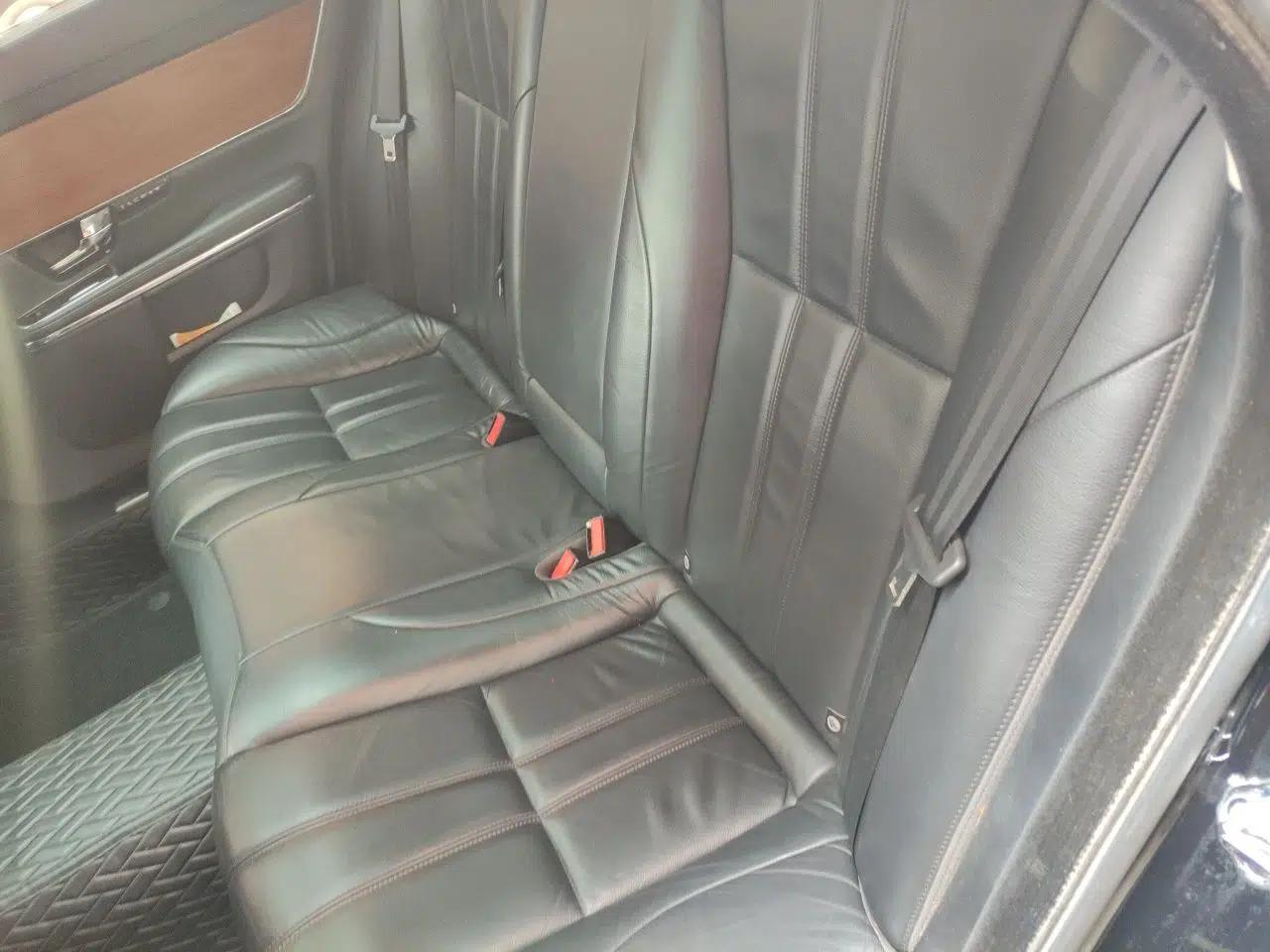 Jaguar XJ 2013 XJL 2.0T Elegance Business Edition — миниатюра 17
