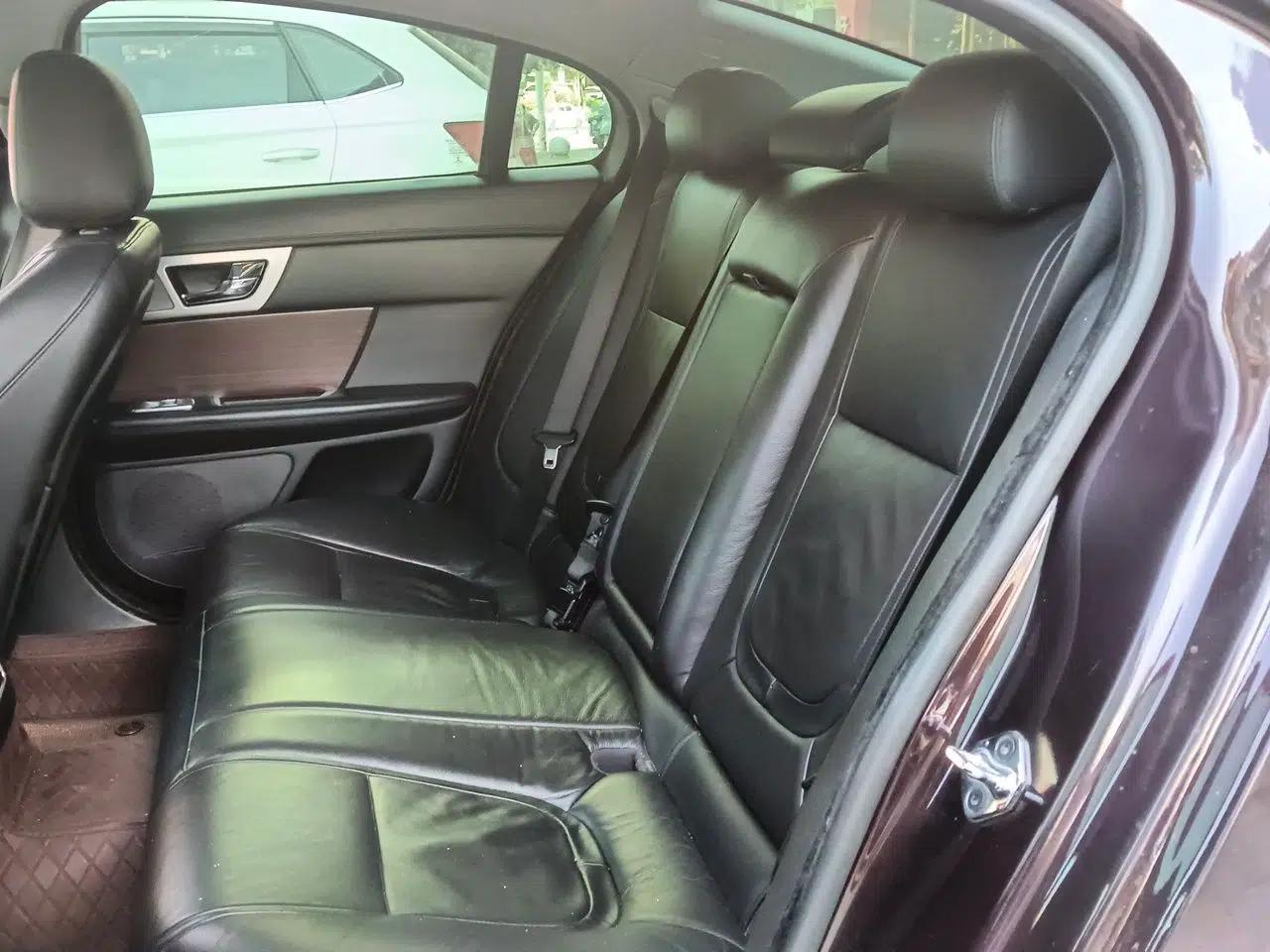 Jaguar XF 2015 XF 2.0T Prestige Edition — миниатюра 17