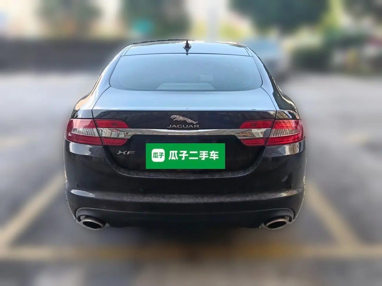 Jaguar XF 2015 XF 2.0T Prestige Edition — миниатюра 5