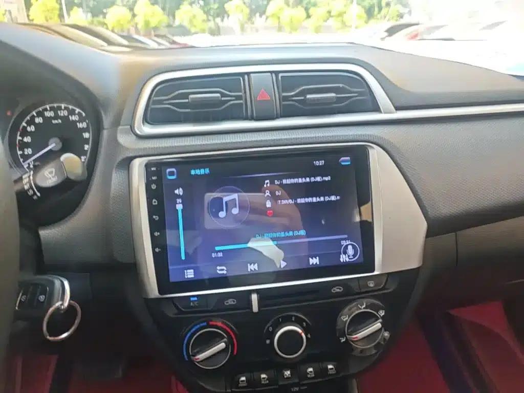 2017 Hyundai Reina 1.4L Automatic Premium Edition (China VI Emission Standard) — миниатюра 13