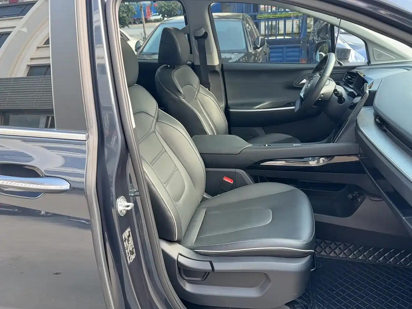 Kusto 2024 270TGDi LUX Premium Edition — миниатюра 11