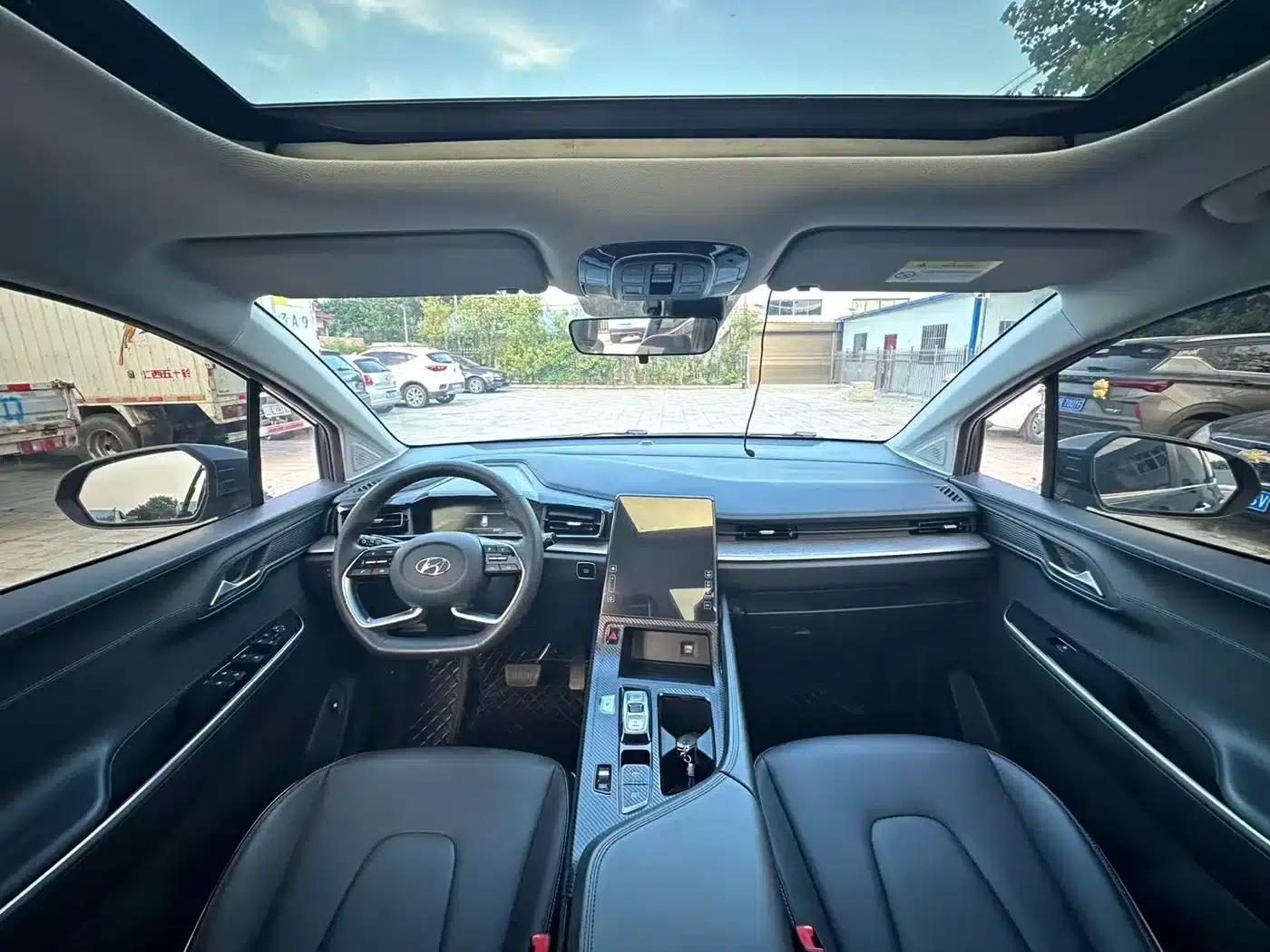 Kusto 2024 270TGDi LUX Premium Edition — миниатюра 10