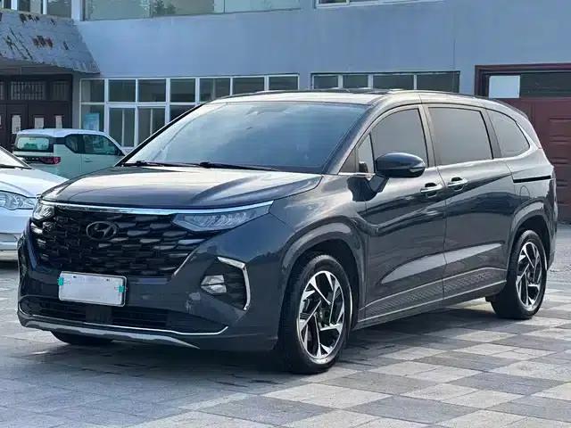 Kusto 2024 270TGDi LUX Premium Edition