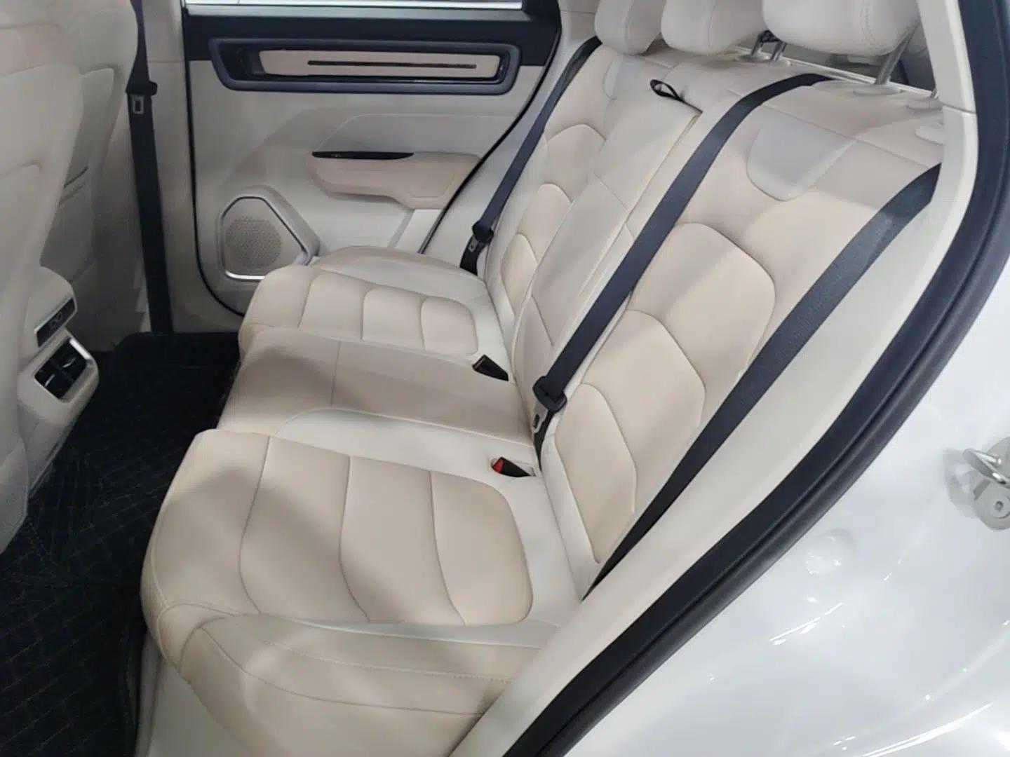 Geely Auto icon 2023 1.5TD Star Player — миниатюра 20
